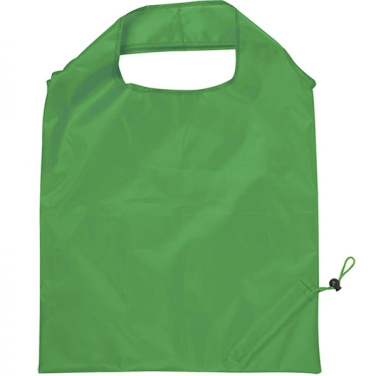 Logotrade promotional product image of: Foldable shopping bag ELDORADO