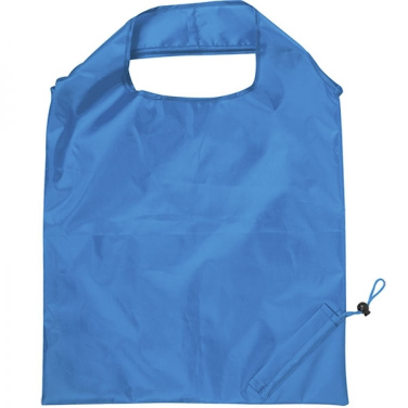Logo trade promotional merchandise image of: Foldable shopping bag ELDORADO
