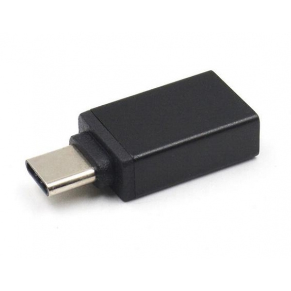 Logo trade promotional gifts picture of: Type-C/USB adapter