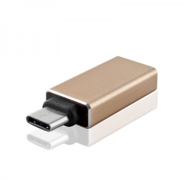 Logotrade corporate gift picture of: Type-C/USB adapter