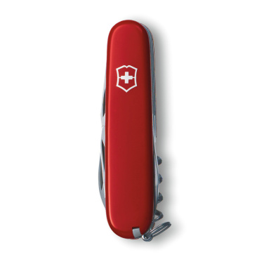 Logo trade promotional item photo of: Pocket knife Spartan Victorinox