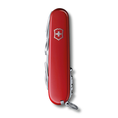 Logo trade promotional giveaway photo of: Pocket knife SwissChamp Victorinox