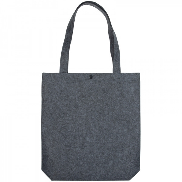 Logo trade business gift photo of: Felt bag TRIESTE