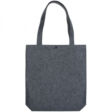 Logotrade corporate gift image of: Felt bag TRIESTE