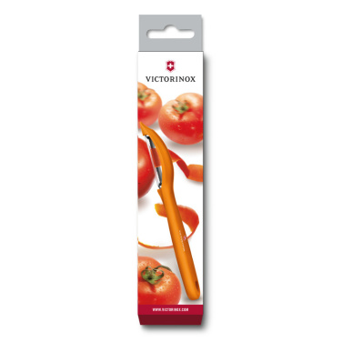 Logotrade promotional merchandise photo of: Peeler Victorinox