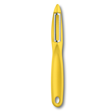 Logotrade promotional items photo of: Peeler Victorinox