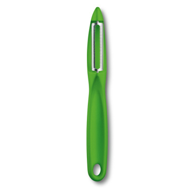 Logotrade advertising product picture of: Peeler Victorinox