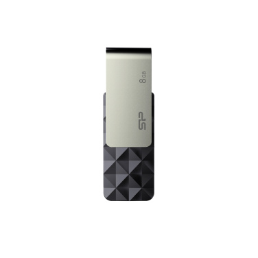 Logotrade corporate gifts photo of: Pendrive Silicon Power Blaze B30 3.1