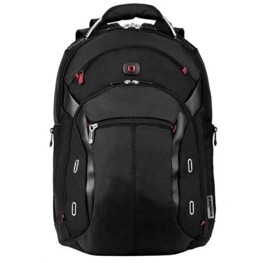 Logotrade corporate gift picture of: Backpack Wenger Gigabyte 15''
