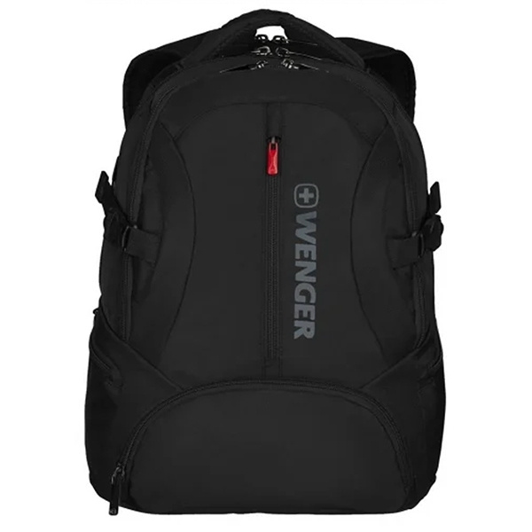 Logo trade promotional gift photo of: Backpack Wenger Transit 16''