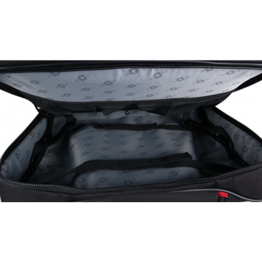 Logotrade promotional gift image of: Wheeled business case Wenger Patriot 17''