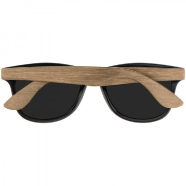 Logo trade promotional giveaway photo of: Sunglasses WOODLOOK