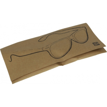 Logotrade advertising product image of: Sunglasses WOODLOOK