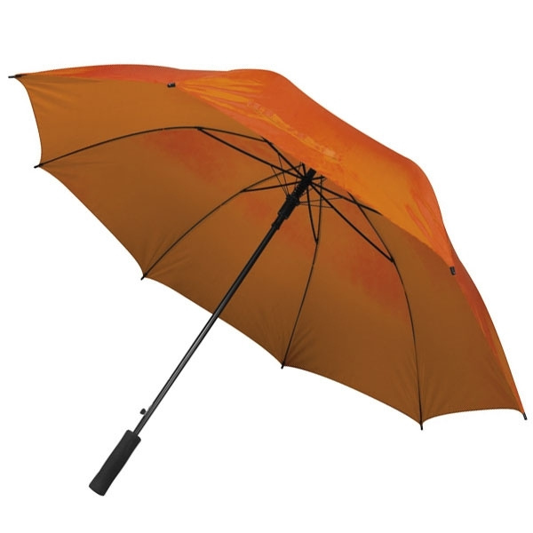Logotrade promotional merchandise photo of: Large umbrella SUEDERDEICH
