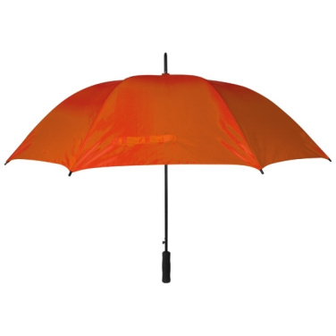 Logo trade corporate gift photo of: Large umbrella SUEDERDEICH