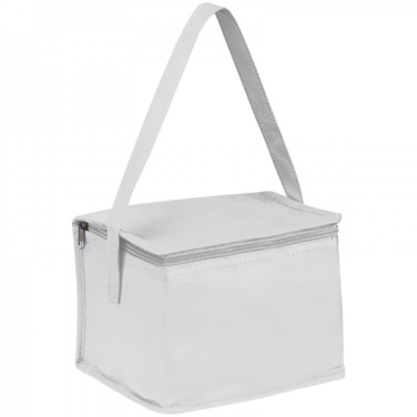 Logo trade promotional gifts picture of: Non woven cooling bag NIEBY