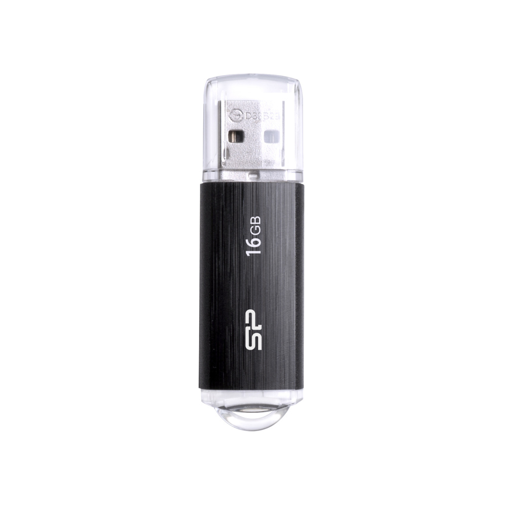 Logotrade business gifts photo of: Pendrive Silicon Power Ultima U02 2.0