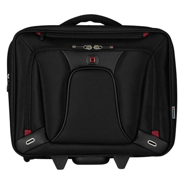 Logotrade promotional merchandise image of: Torba pilotka Wenger Transfer 16''