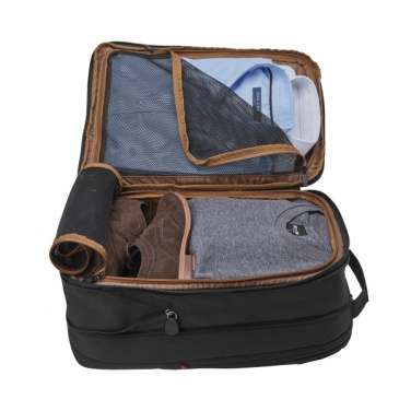 Logotrade promotional giveaway image of: Backpack Wenger City Traveler 16''