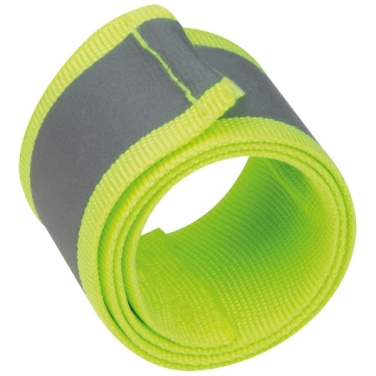 Logo trade corporate gifts picture of: Safety bracelet VESTER