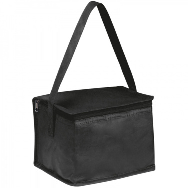 Logotrade promotional merchandise photo of: Non woven cooling bag NIEBY