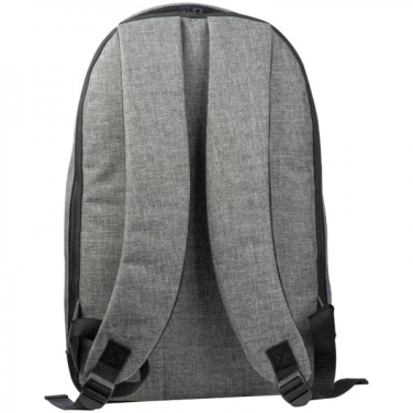 Logotrade promotional giveaway image of: Laptop bag DUDLEY