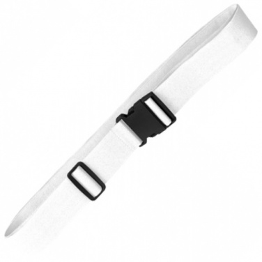 Logotrade promotional giveaway picture of: Adjustable luggage strap MOORDEICH