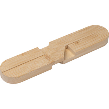 Logotrade promotional item picture of: Foldable trivet ROTTERDAM