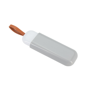 Logotrade promotional giveaway image of: Pillbox