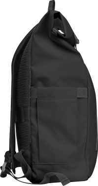 Logo trade promotional products picture of: RPET backpack OKLAHOMA CITY
