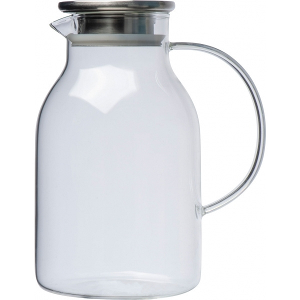 Logotrade corporate gift picture of: Pitcher Puerto RICO