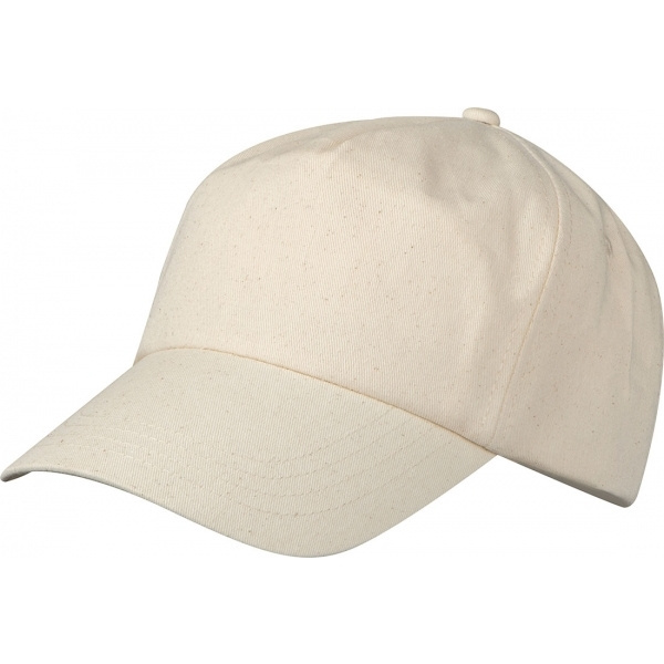 Logo trade corporate gift photo of: Baseball cap LYON
