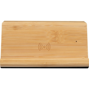 Logo trade promotional products image of: Induction loudspeaker NUREMBERG