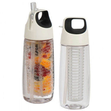 Logotrade promotional merchandise photo of: Drinking bottle SÓLLER 850 ml