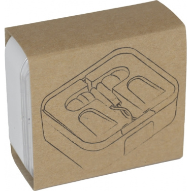 Logotrade promotional giveaway image of: Mobile phone stand NOISE