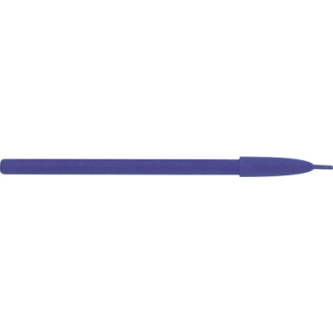 Logo trade promotional gifts image of: Inkless pen IRVINE