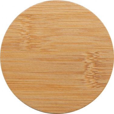 Logo trade promotional items picture of: Make-up mirror TEPLICE