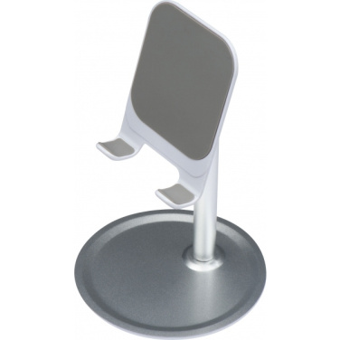 Logo trade promotional items picture of: Adjustable Phone Holder SETUBAL