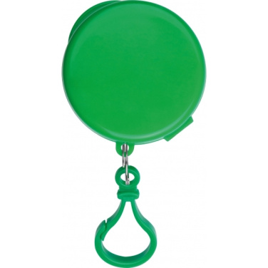 Logo trade corporate gifts image of: Rain poncho REGENSBURG