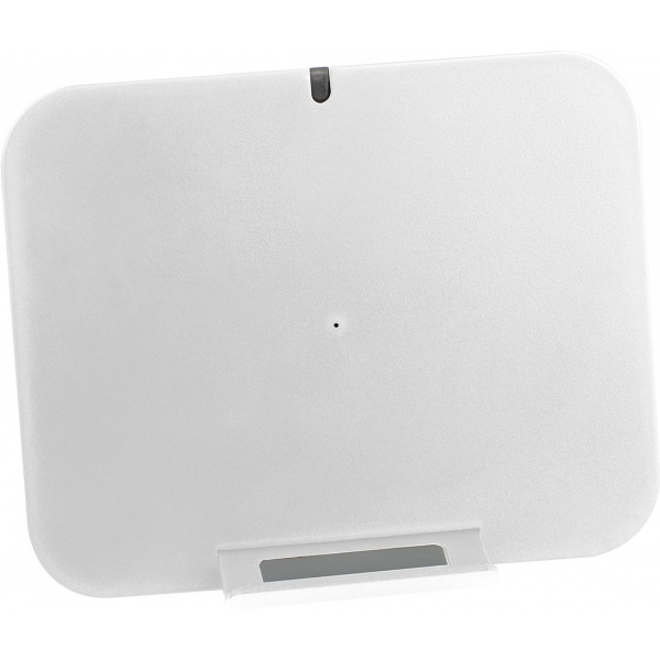 Logo trade promotional products image of: Inductive charger CRAWLEY