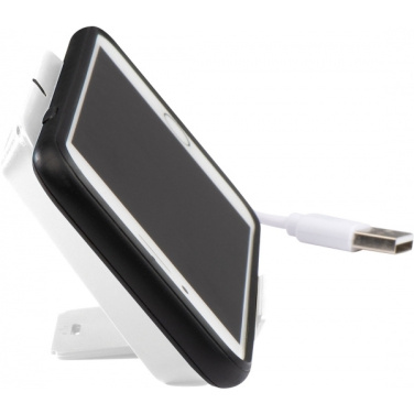 Logotrade promotional merchandise picture of: Inductive charger CRAWLEY