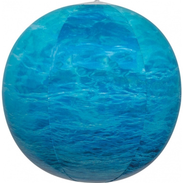 Logo trade promotional items picture of: Beach ball MALIBU