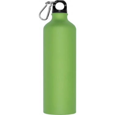 Logotrade promotional gift picture of: Drinking bottle CRANFORD 800 ml
