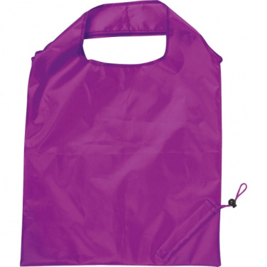 Logotrade corporate gift image of: Foldable shopping bag ELDORADO