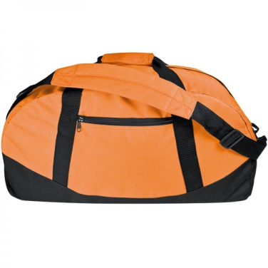Logo trade corporate gifts picture of: Sports travel bag PALMA