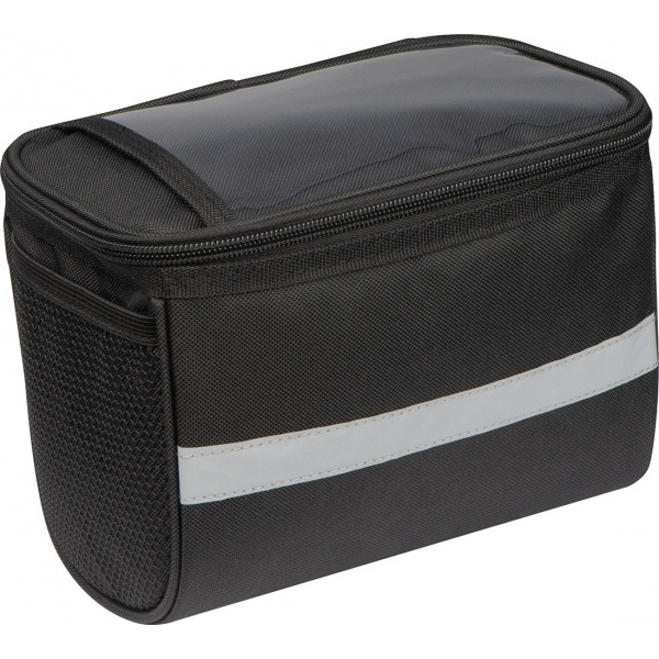Logo trade corporate gift photo of: Handlebar bag POMPEI