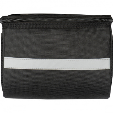 Logotrade corporate gifts photo of: Handlebar bag POMPEI