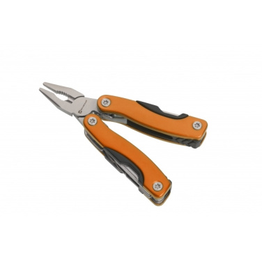 Logotrade advertising product image of: Multitool PONY NEW Schwarzwolf