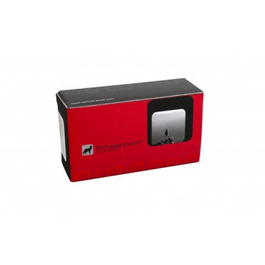 Logotrade promotional merchandise picture of: Multitool PONY NEW Schwarzwolf