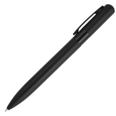 Logotrade advertising products photo of: Metal ballpoint pen TRIOMPHE Pierre Cardin